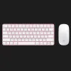 Apple iMac 24 with Retina 4.5K, Apple M6, 1TB, 10 CPU / 10 GPU, 24GB RAM, Pink (2026)
