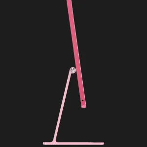 Apple iMac 24 Retina 4.5K, Apple M6, 256GB, 12 CPU / 12 GPU, 16GB RAM, Pink with Nano-texture Display (2026)