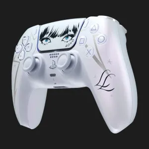 Беспроводной геймпад Sony PlayStation 5 DualSense Wireless Controller Lisa Limited Edition