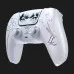 Бездротовий геймпад Sony PlayStation 5 DualSense Wireless Controller Lisa Limited Edition