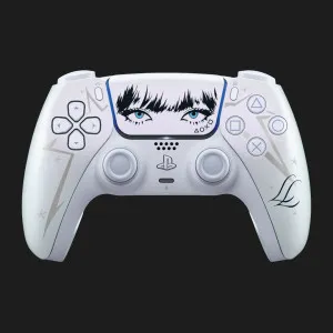 Беспроводной геймпад Sony PlayStation 5 DualSense Wireless Controller Lisa Limited Edition