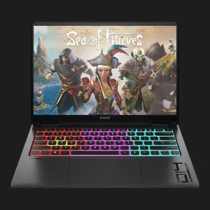 Ноутбук HP Omen Transcend 14fb-1053dx 14" (Intel Core Ultra 9/32GB/1TB/RTX 5070) (D8KM4UA) в Одесі