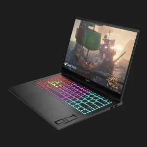 Ноутбук HP Omen Transcend 14fb-1053dx 14" (Intel Core Ultra 9/32GB/1TB/RTX 5070) (D8KM4UA) в Одесі