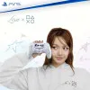 Бездротовий геймпад Sony PlayStation 5 DualSense Wireless Controller Lisa Limited Edition