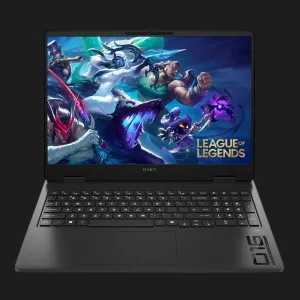 Ноутбук HP Omen 16z-ap000 16" (AMD Ryzen 9/32GB/2TB/RTX 5060) (BL6K0AV_32_2) Кременчуці