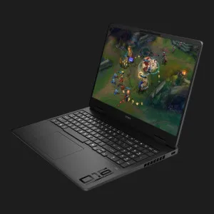 Ноутбук HP Omen 16z-ap000 16" (AMD Ryzen 9/32GB/2TB/RTX 5060) (BL6K0AV_32_2) Кременчуці