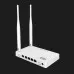 Маршрутизатор Netis WF2419E N300 (White)