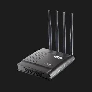 Маршрутизатор Netis WF2780 AC1200 (Black)