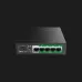 Комутатор Netis P106GC (Black)