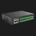 Комутатор Netis P110GC (Black)