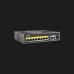 Комутатор Netis P110GH (Black)