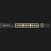 Комутатор Netis P124GH (Black)
