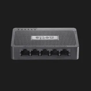 Коммутатор Netis ST3105C (Black)