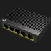 Коммутатор Netis ST3105GC (Black)