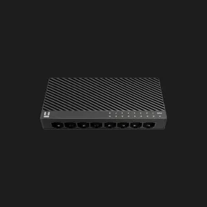 Коммутатор Netis ST3108C (Black)