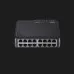Комутатор Netis ST3116P (Black)
