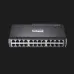 Комутатор Netis ST3124P (Black)