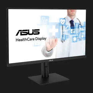 Монитор Asus 27" HA2741A IPS 75Hz 90LM08Z0-B01M70
