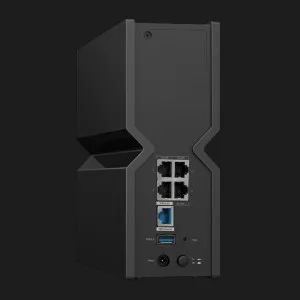 Маршрутизатор TP-LINK Archer BE700 BE15000 (Black) в Новом Роздоле