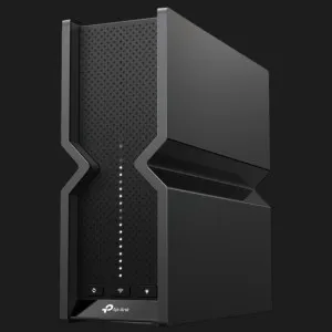 Маршрутизатор TP-LINK Archer BE700 BE15000 (Black) в Новом Роздоле