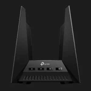 МаршрутизаторTP-LINK Archer GE550 BE9300 (Black) в Киеве