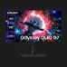 Монитор Samsung 27" Odyssey G7 OLED 165Hz LS27HG702SIXUA