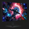Монитор Samsung 27" Odyssey G7 OLED 165Hz LS27HG702SIXUA