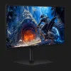 Монітор Samsung 25" Odyssey G4 IPS 300Hz LS25HG400EIXUA