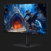 Монітор Samsung 25" Odyssey G4 IPS 300Hz LS25HG400EIXUA