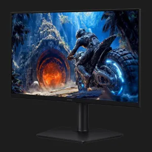 Монітор Samsung 25" Odyssey G4 IPS 300Hz LS25HG400EIXUA