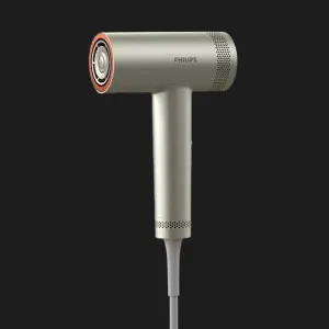 Фен Philips ThermoShield Advanced Series 8000 (Light Beige) в Бродах