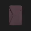 Чохол-гаманець MOFT Trackable Wallet Stand (Cheery Laquer)