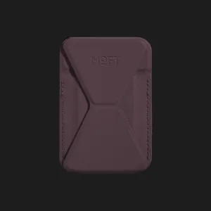 Чохол-гаманець MOFT Trackable Wallet Stand (Cheery Laquer) у Львові