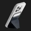 Чохол-гаманець MOFT Trackable Wallet Stand (Jet Black)