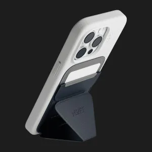 Чохол-гаманець MOFT Trackable Wallet Stand (Jet Black) у Львові