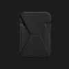 Чохол-гаманець MOFT Trackable Wallet Stand (Jet Black)