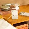Чехол-кошелек MOFT Trackable Wallet Stand (Misty Cove)
