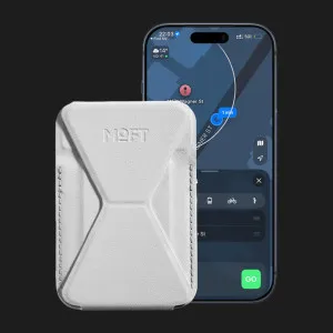 Чохол-гаманець MOFT Trackable Wallet Stand (Misty Cove) у Львові