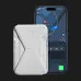 Чехол-кошелек MOFT Trackable Wallet Stand (Misty Cove)