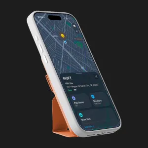 Чохол-гаманець MOFT Trackable Wallet Stand (Sunrise) у Львові