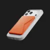 Чехол-кошелек MOFT Trackable Wallet Stand (Sunrise)
