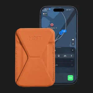 Чохол-гаманець MOFT Trackable Wallet Stand (Sunrise) у Львові
