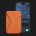 Чехол-кошелек MOFT Trackable Wallet Stand (Sunrise)
