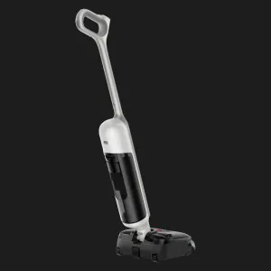 Аккумуляторный пылесос Mijia Truclean 5 Pro (Silver) в Нетешине