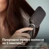 Щітка-вирівнювач Philips BHH880/00 (Black)