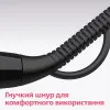 Щітка-вирівнювач Philips BHH880/00 (Black)
