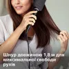 Щітка-вирівнювач Philips BHH880/00 (Black)