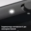 Щітка-вирівнювач Philips BHH880/00 (Black)
