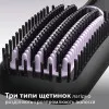 Щітка-вирівнювач Philips BHH880/00 (Black)