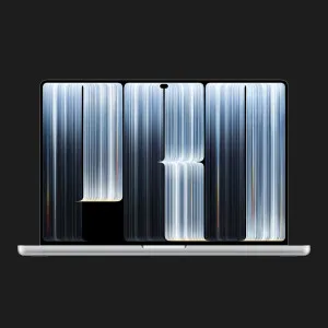 Apple MacBook Pro 16 PROLED XDR Display with Apple M5 Max, 2TB, 18CPU / 32GPU, 36GB RAM, Silver (2026)